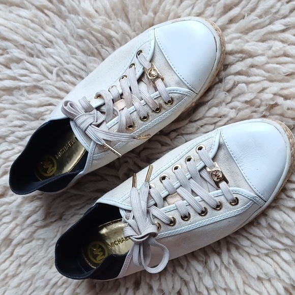 Michael Kors sneakers - Picture 16 of 16